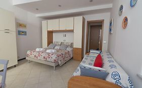 Appartamento Buranco